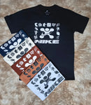 Camiseta Fio 30.1 malha Premium Nike