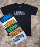 Camiseta Fio 30.1 malha Premium Vans