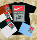 Camiseta Fio 30.1 malha Premium Nike