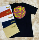 Camiseta Fio 30.1 malha Premium Oakley