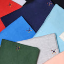 Camiseta Fio 40.1 Cotton Polo Play