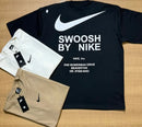 Camiseta Oversized Suedine Nike